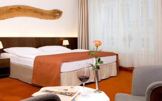 Austria Trend Hotel Europa Wien
