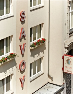 Savoy