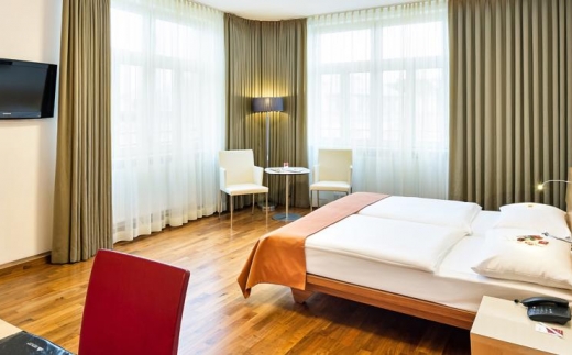 Austria Trend Hotel Europa Wien