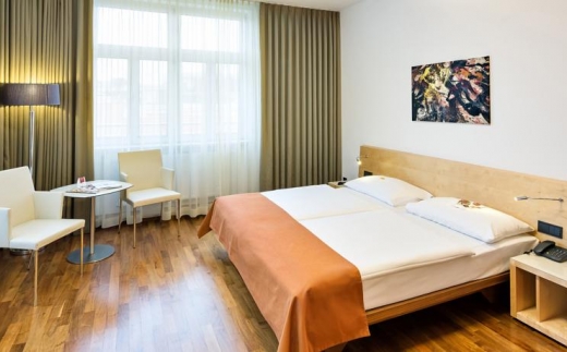 Austria Trend Hotel Europa Wien