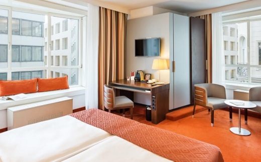 Austria Trend Hotel Europa Wien