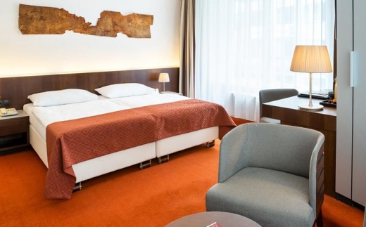 Austria Trend Hotel Europa Wien