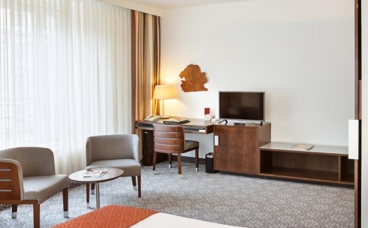Austria Trend Hotel Europa Wien