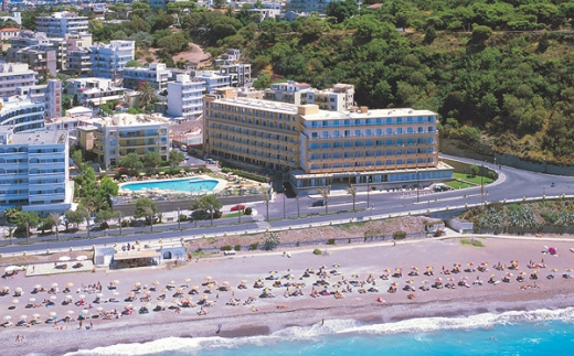 Belvedere Beach Hotel