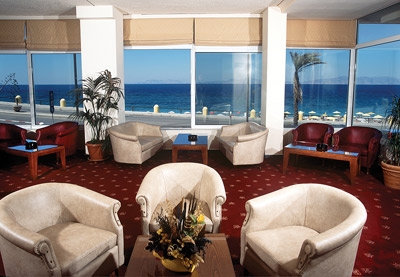 Belvedere Beach Hotel