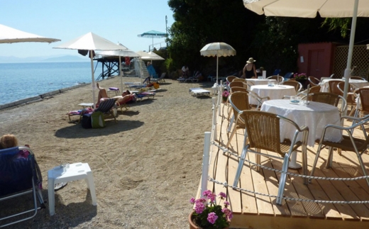 Oasis Corfu Hotel 3* (Основной Корпус) (О. Корфу)