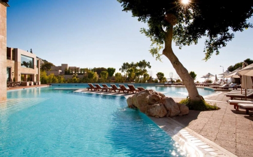 Amathus Beach Hotel Rhodes