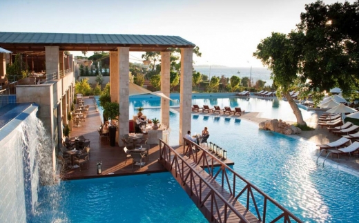 Amathus Beach Hotel Rhodes