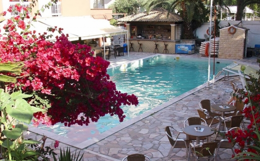 Oasis Corfu Hotel 3* (Основной Корпус) (О. Корфу)