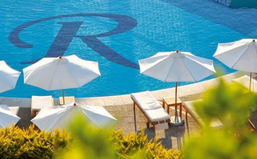 Amathus Beach Hotel Rhodes