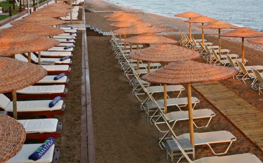 Amathus Beach Hotel Rhodes