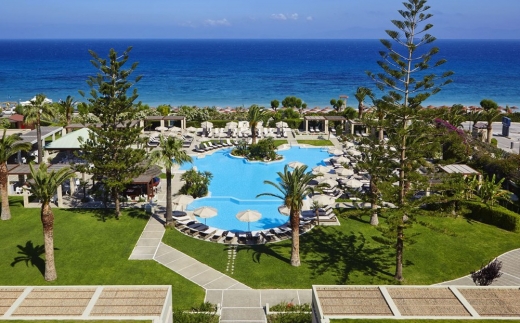 Sheraton Rhodes Resort