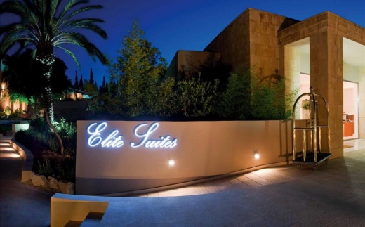 Amathus Elite Suites