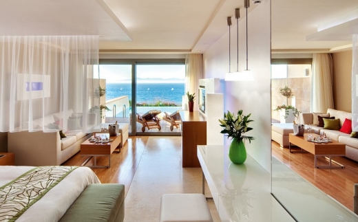 Amathus Elite Suites