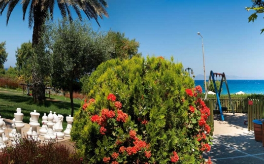 Amathus Beach Hotel Rhodes