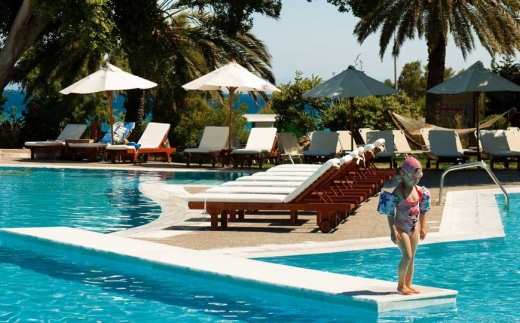 Amathus Beach Hotel Rhodes