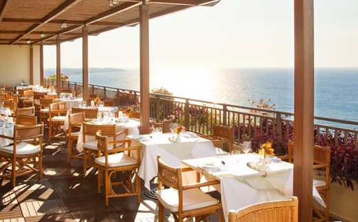 Amathus Beach Hotel Rhodes