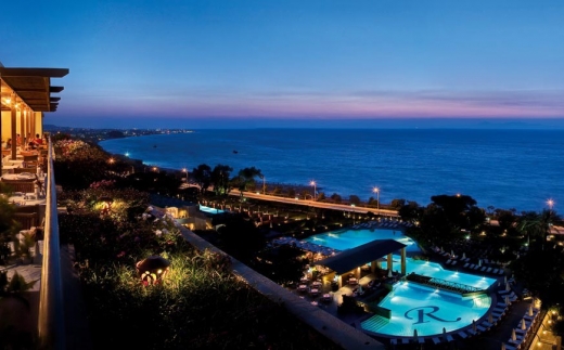 Amathus Beach Hotel Rhodes