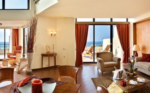 Amathus Beach Hotel Rhodes