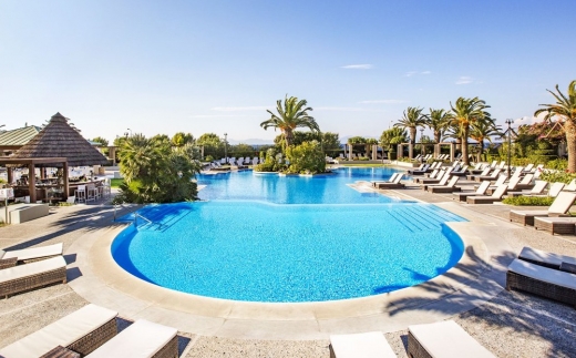 Sheraton Rhodes Resort