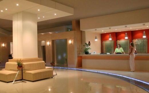 Cathrin Hotel