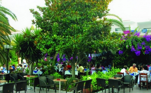 Cathrin Hotel