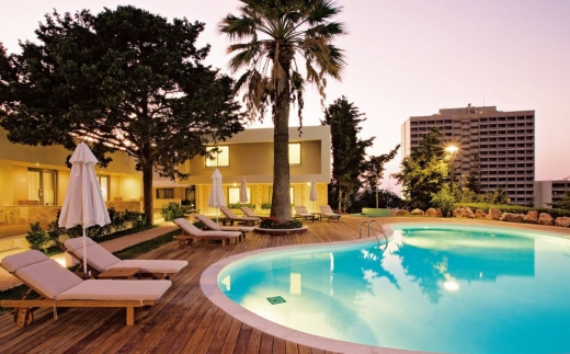 Rodos Palace Hotel