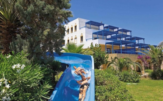 Amilia Mare Family Resort