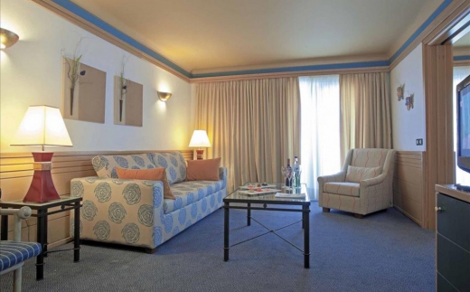 Amilia Mare Family Resort