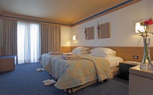 Amilia Mare Family Resort