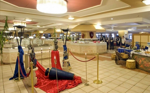 Amilia Mare Family Resort