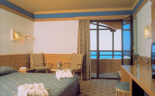 Amilia Mare Family Resort