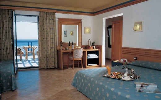 Amilia Mare Family Resort
