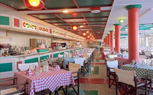 Amilia Mare Family Resort