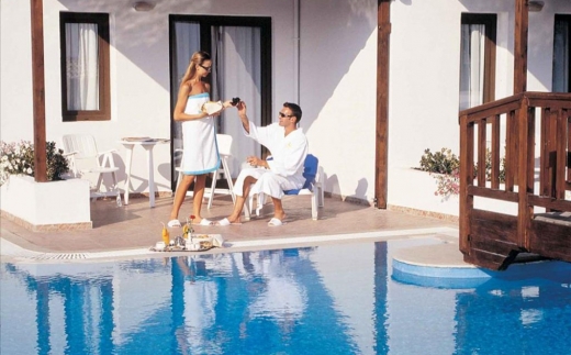 Amilia Mare Family Resort