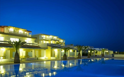 Elissa Lifestyle Resort (Ex. Paradise Village)