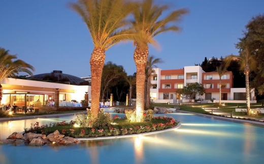 Rodos Palace Hotel