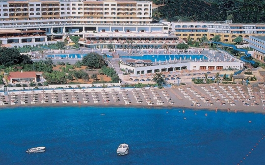 Elissa Lifestyle Resort (Ex. Paradise Village)