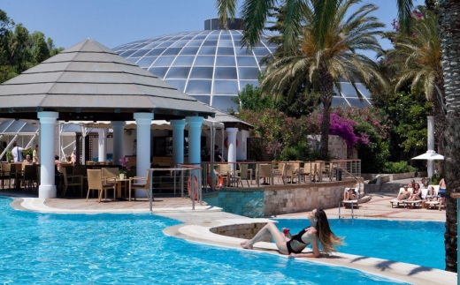 Rodos Palace Hotel