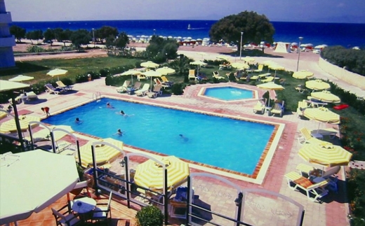 Pylea Beach Hotel