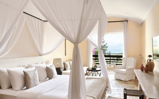 Grecotel Lux. Me Daphnila Bay Dassia