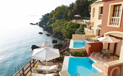 Grecotel Corfu Imperial Exclusive Resort