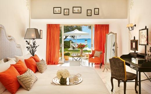 Grecotel Corfu Imperial Exclusive Resort