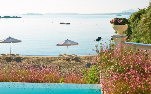 Grecotel Corfu Imperial Exclusive Resort