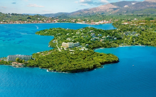 Grecotel Corfu Imperial Exclusive Resort