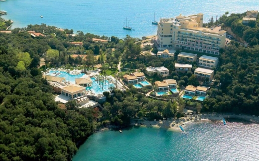 Grecotel Eva Palace