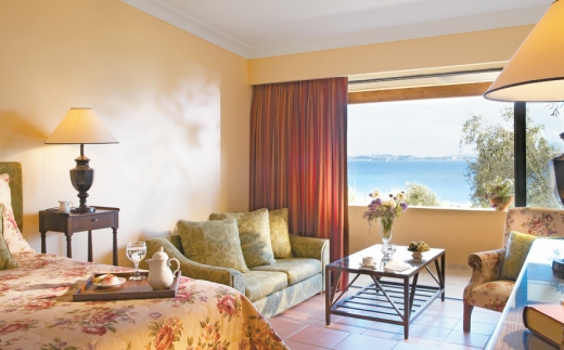 Grecotel Corfu Imperial Exclusive Resort