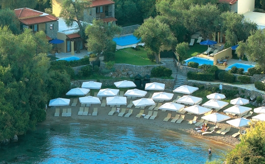 Grecotel Corfu Imperial Exclusive Resort