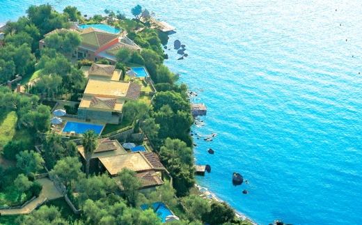 Grecotel Corfu Imperial Exclusive Resort