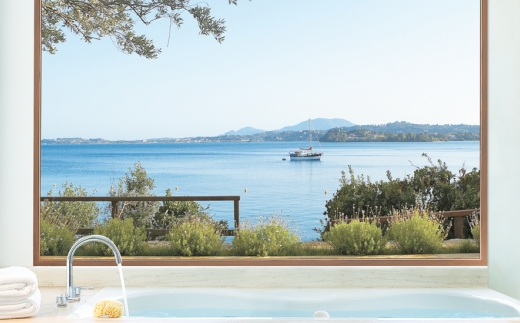 Grecotel Corfu Imperial Exclusive Resort